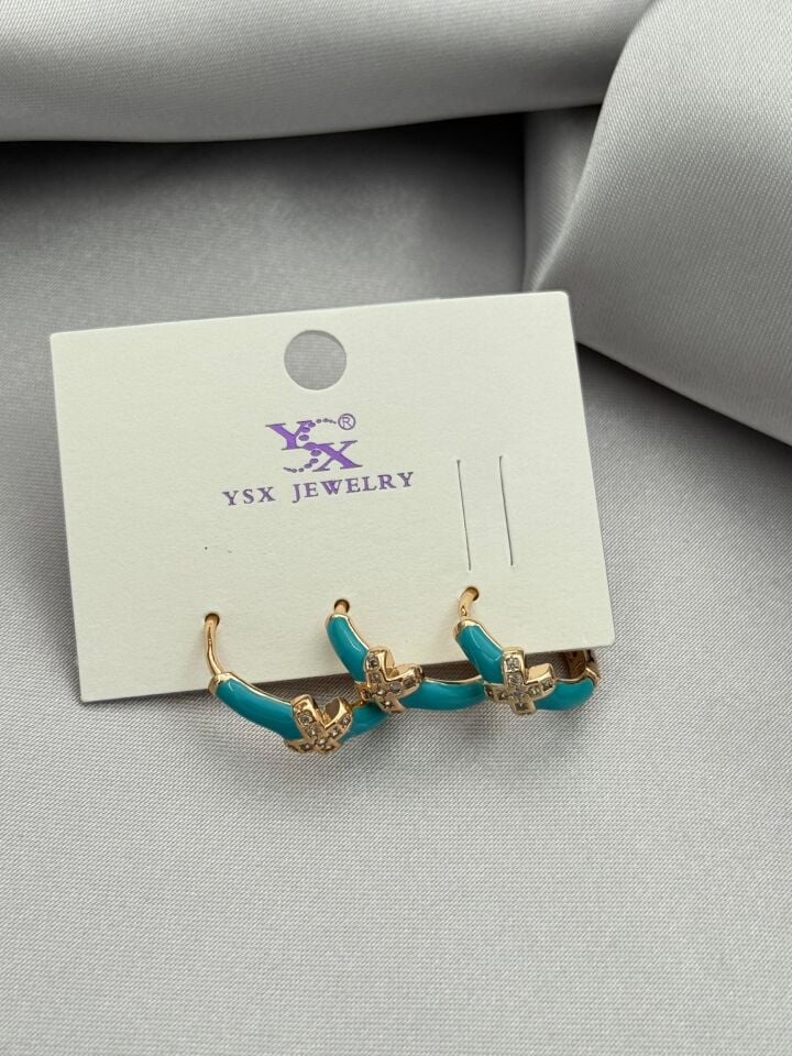 YSX Earring // IMPORT-3036