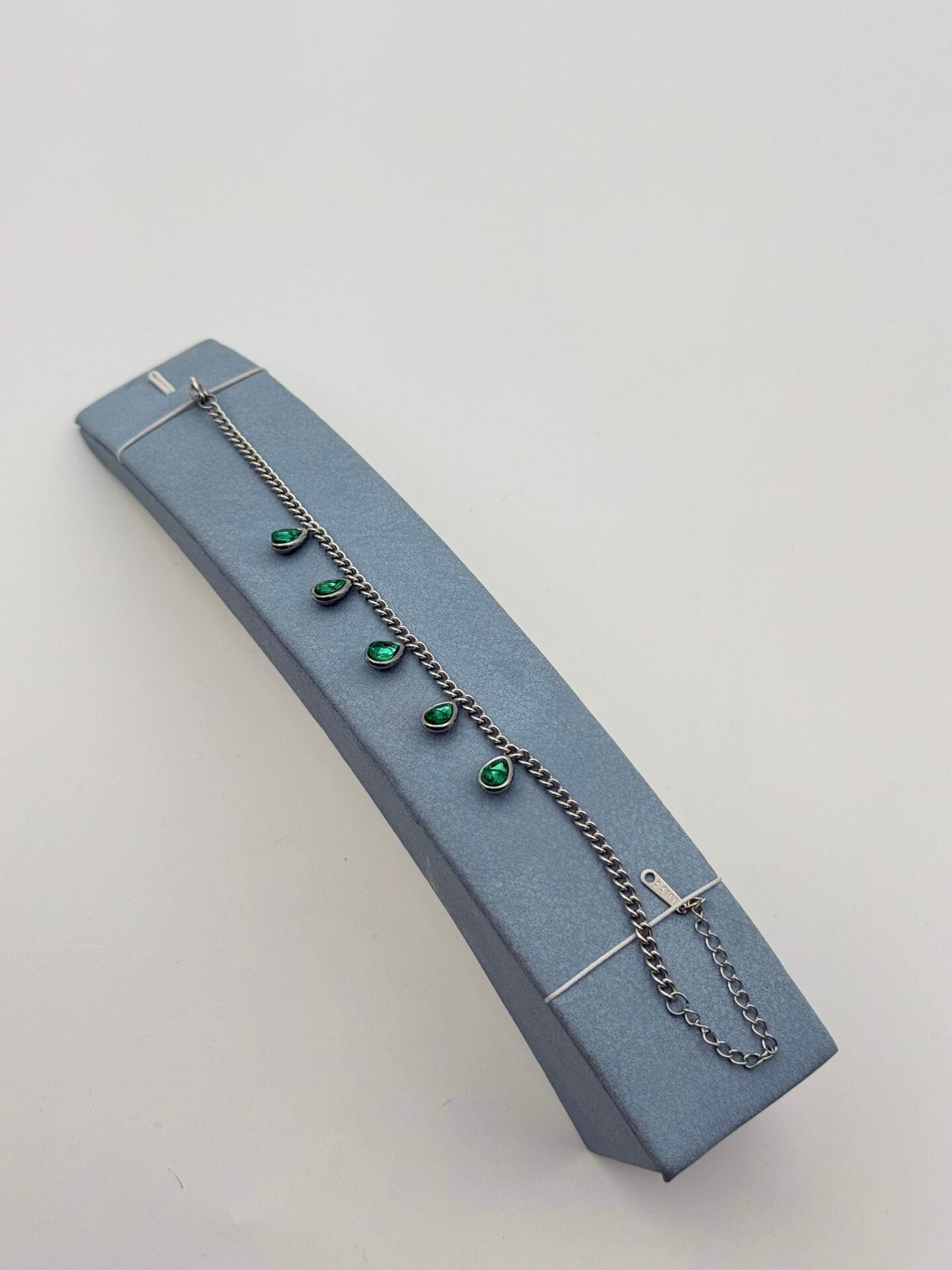 Çelik Bileklik // BILEK-6921