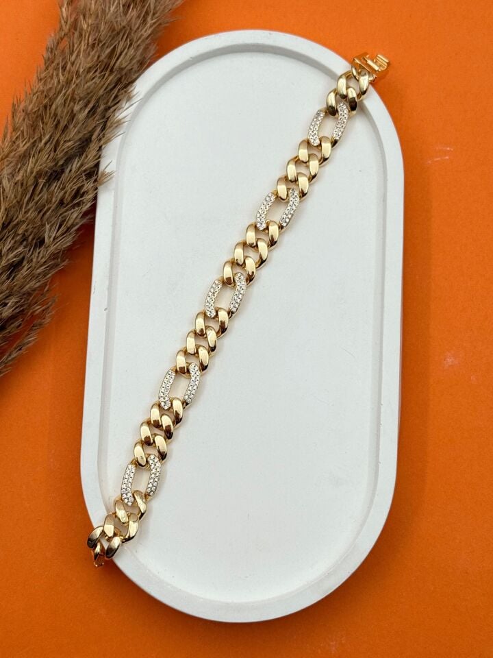 VIP Special Edition Bracelet // WRIST-5637