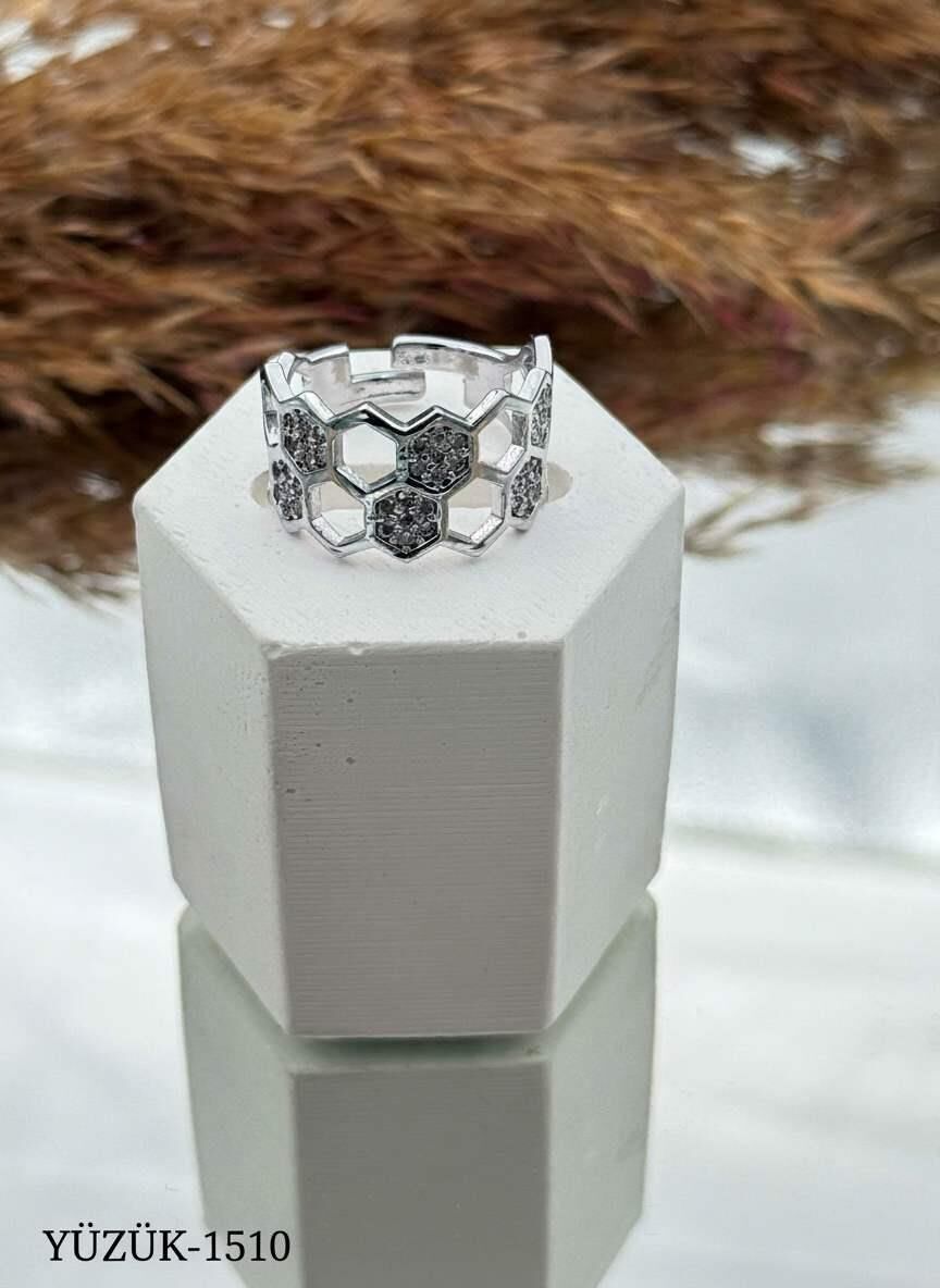 VIP Yüzük (Ayarlanabilir) // YÜZÜK-1510