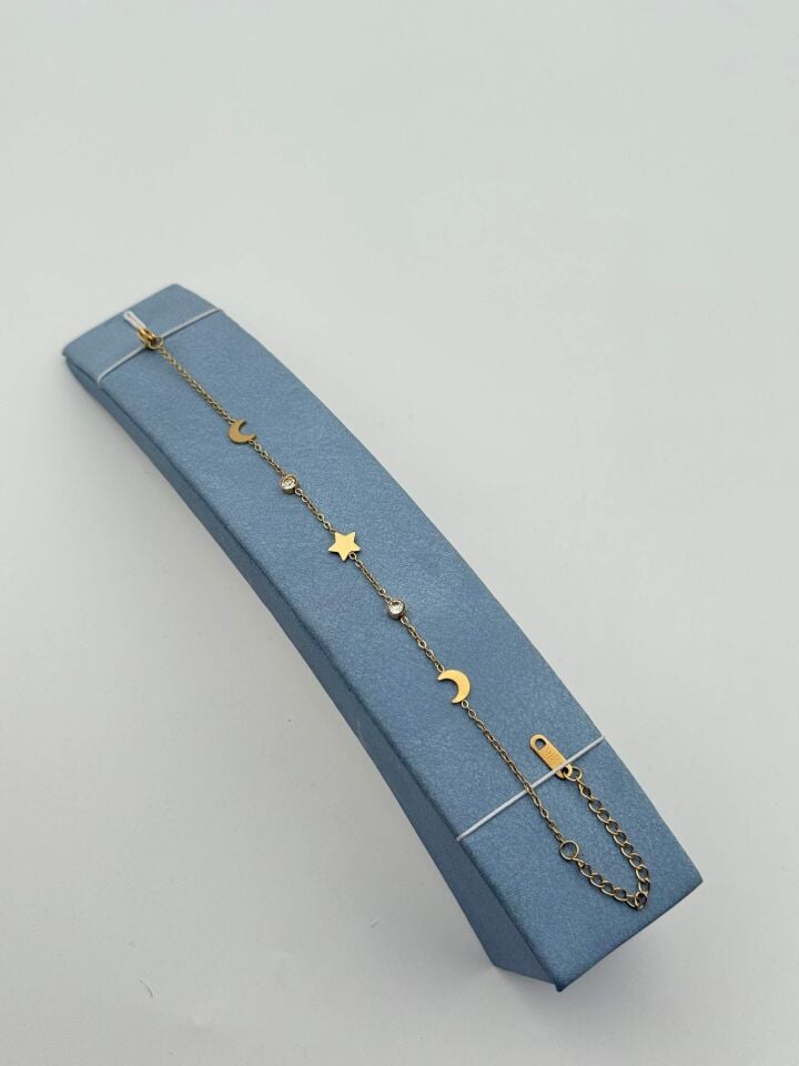 Çelik Bileklik // BILEK-6922