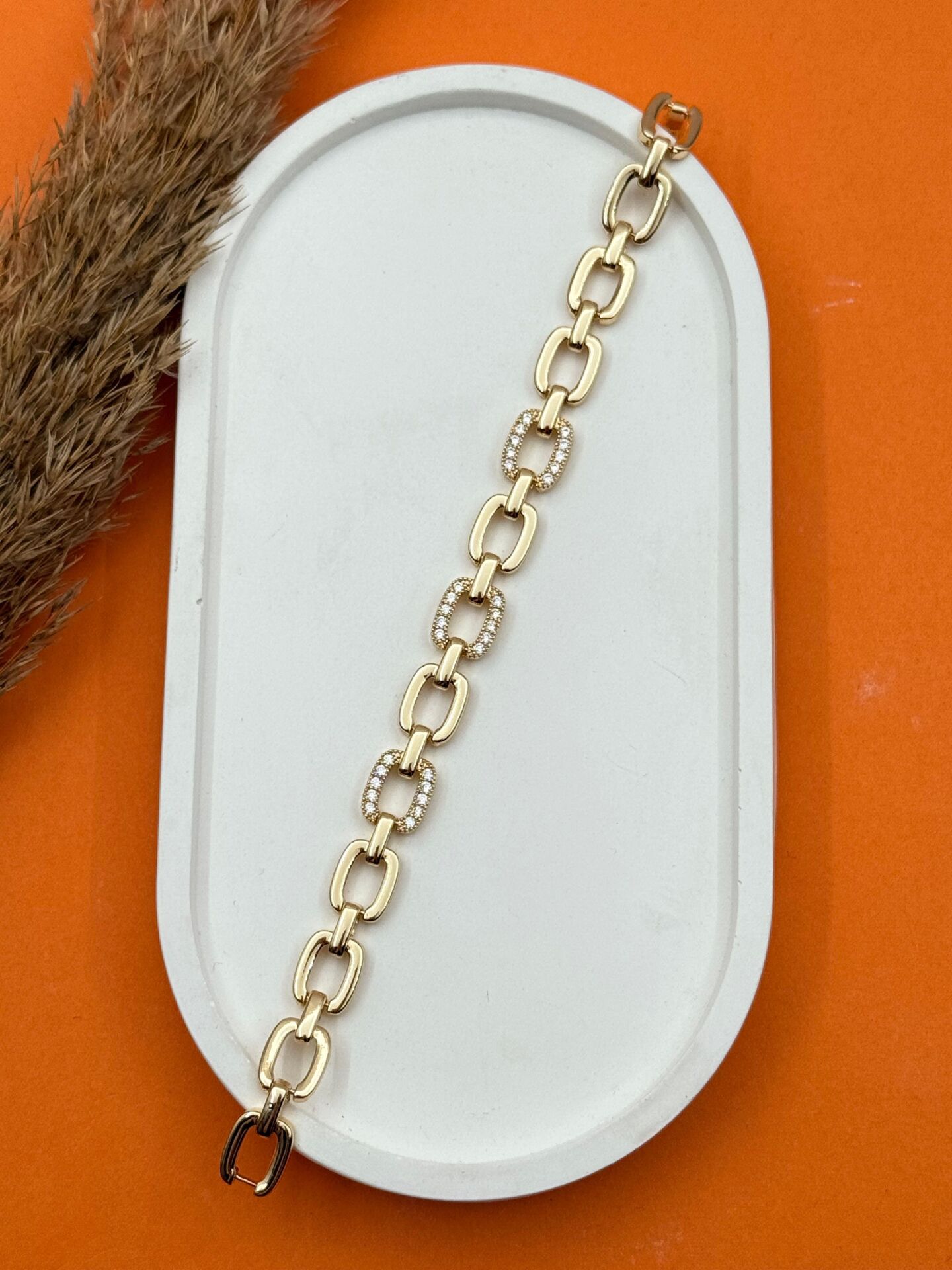 VIP-Sonderedition-Armband // WRIST-5638
