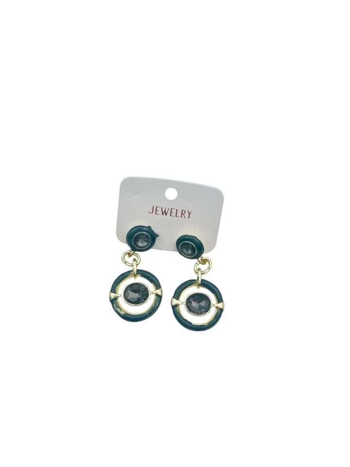 VIP Küpe // KÜPE-4065