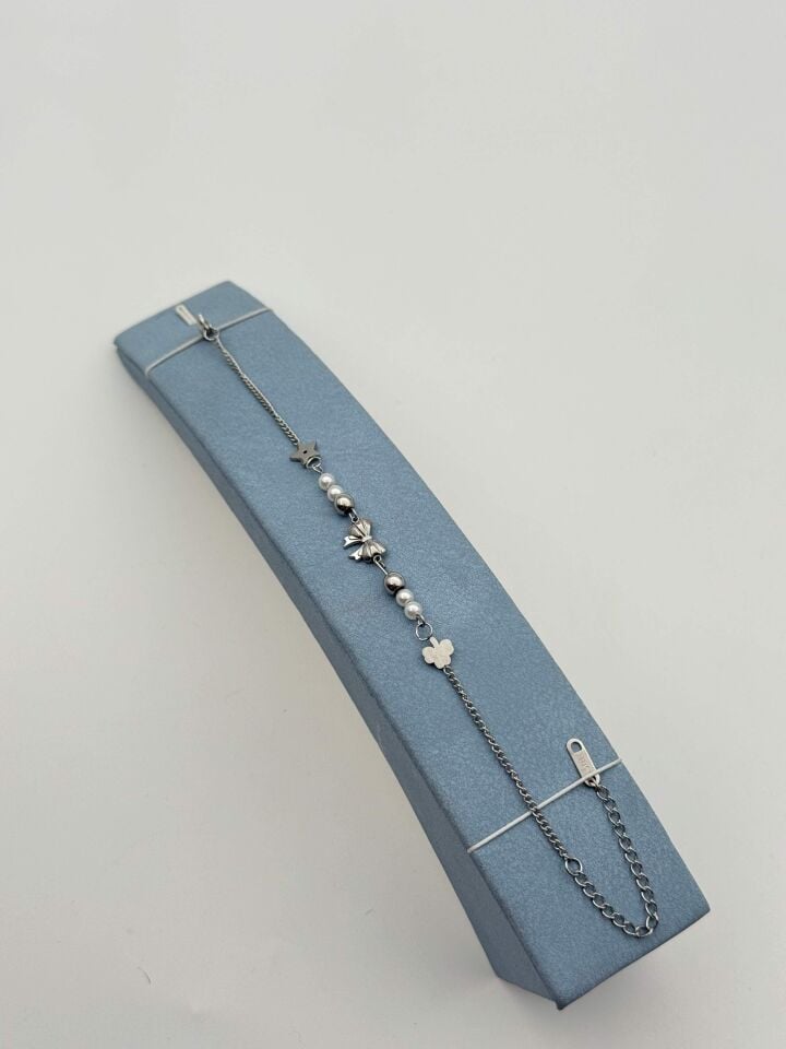 Çelik Bileklik // BILEK-6925