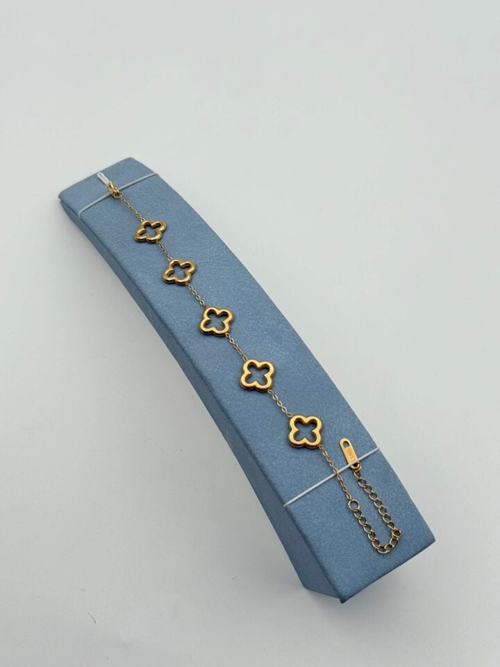 Çelik Bileklik // BILEK-6928