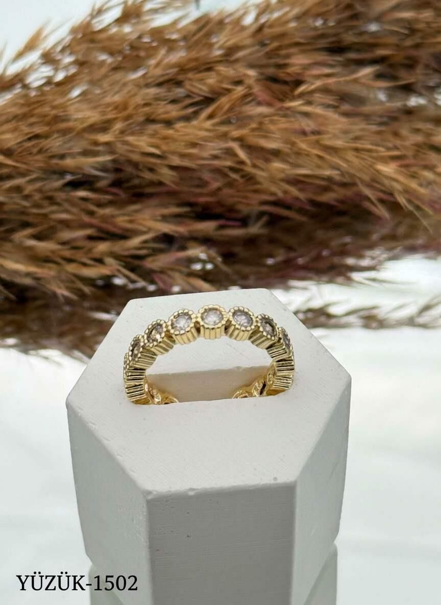 VIP Yüzük (Ayarlanabilir) // YÜZÜK-1502