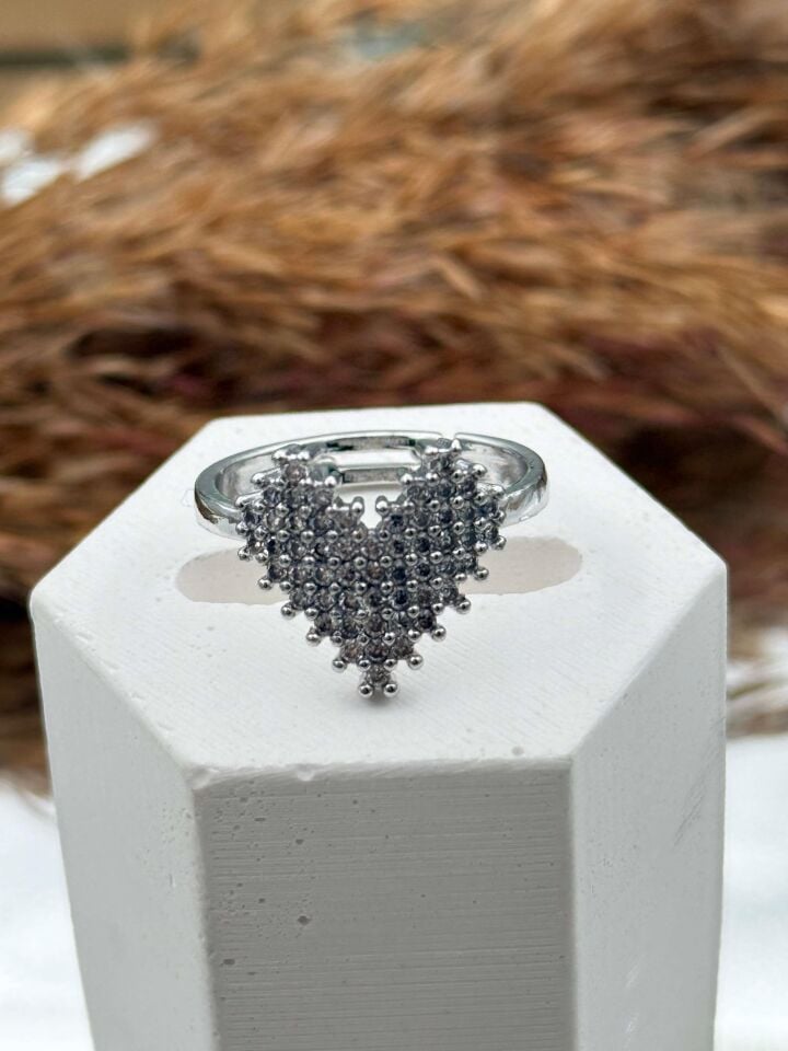 VIP Ring (Adjustable) // RING-1506