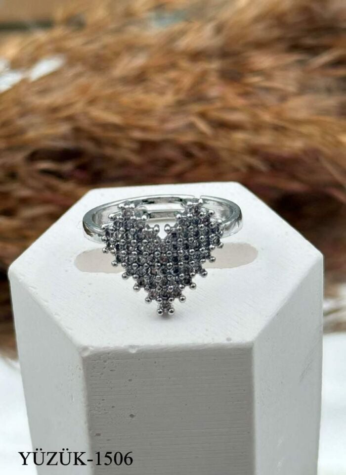 VIP-Ring (verstellbar) // RING-1506