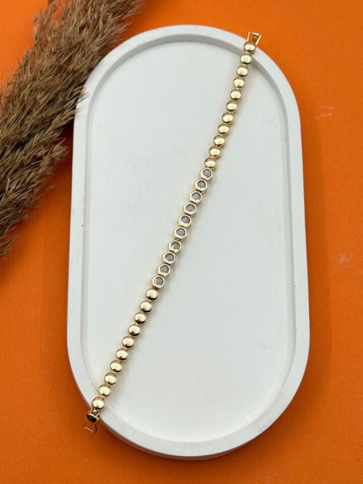 VIP Special Edition Bracelet // WRIST-5647