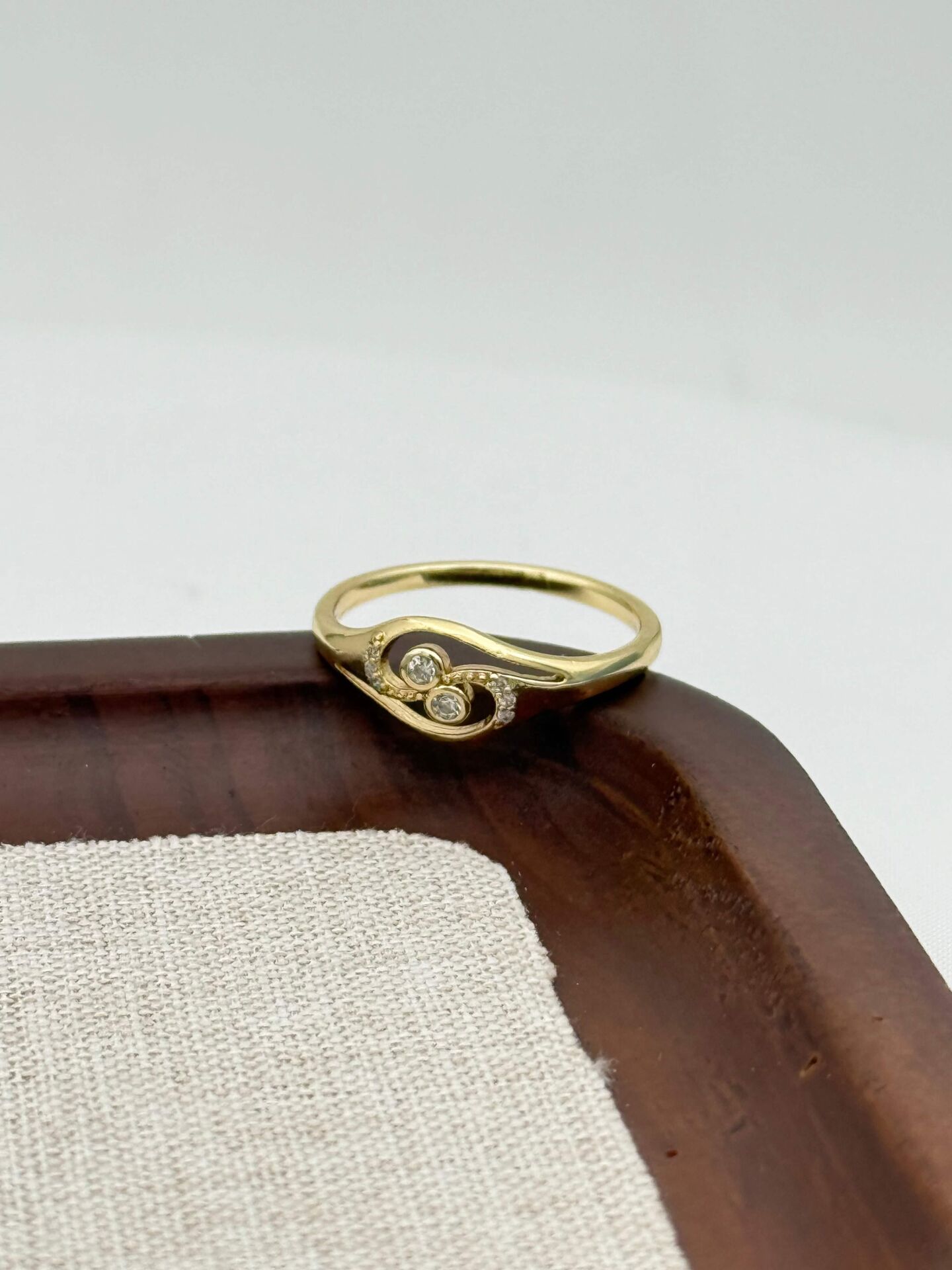 XUPING Yüzük No:7 // YÜZÜK-2246