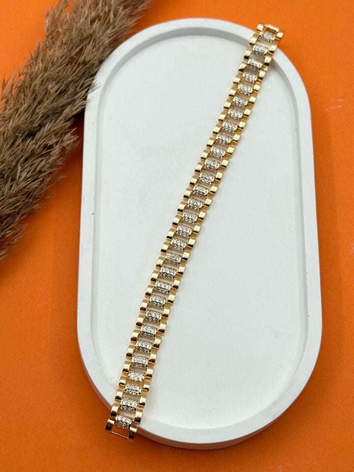 VIP Special Edition Bracelet // WRIST-5648