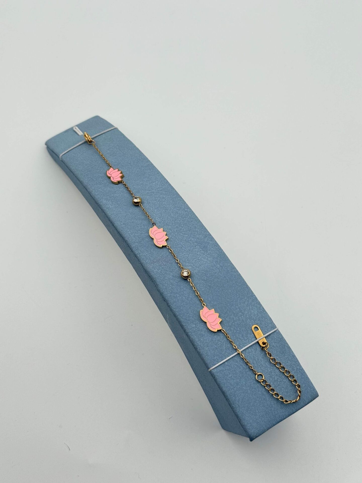 Çelik Bileklik // BILEK-6935