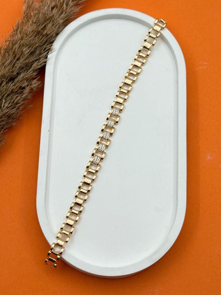 VIP Special Edition Bracelet // WRIST-5649