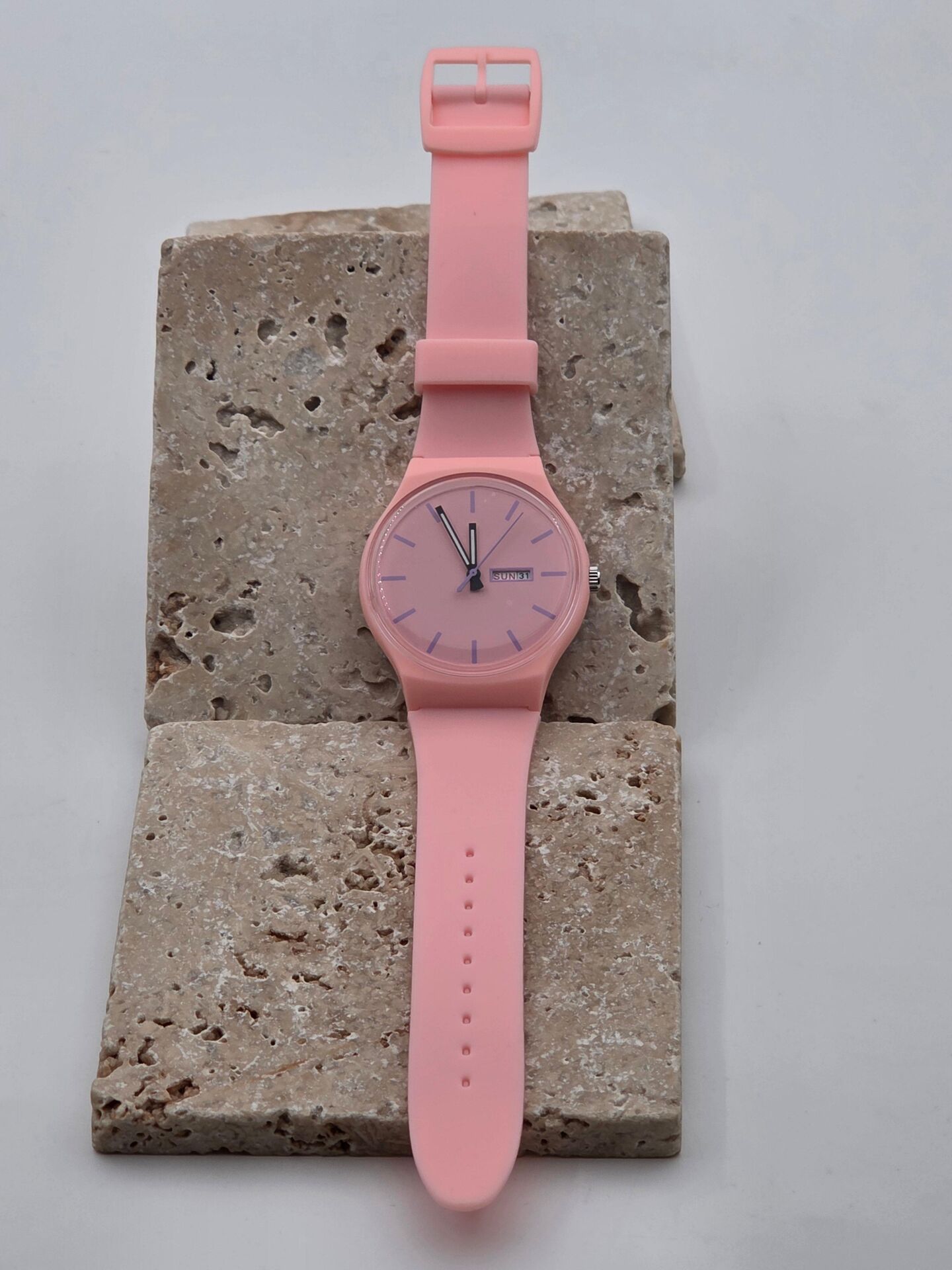 Kadın Spor Saat // SAAT-223