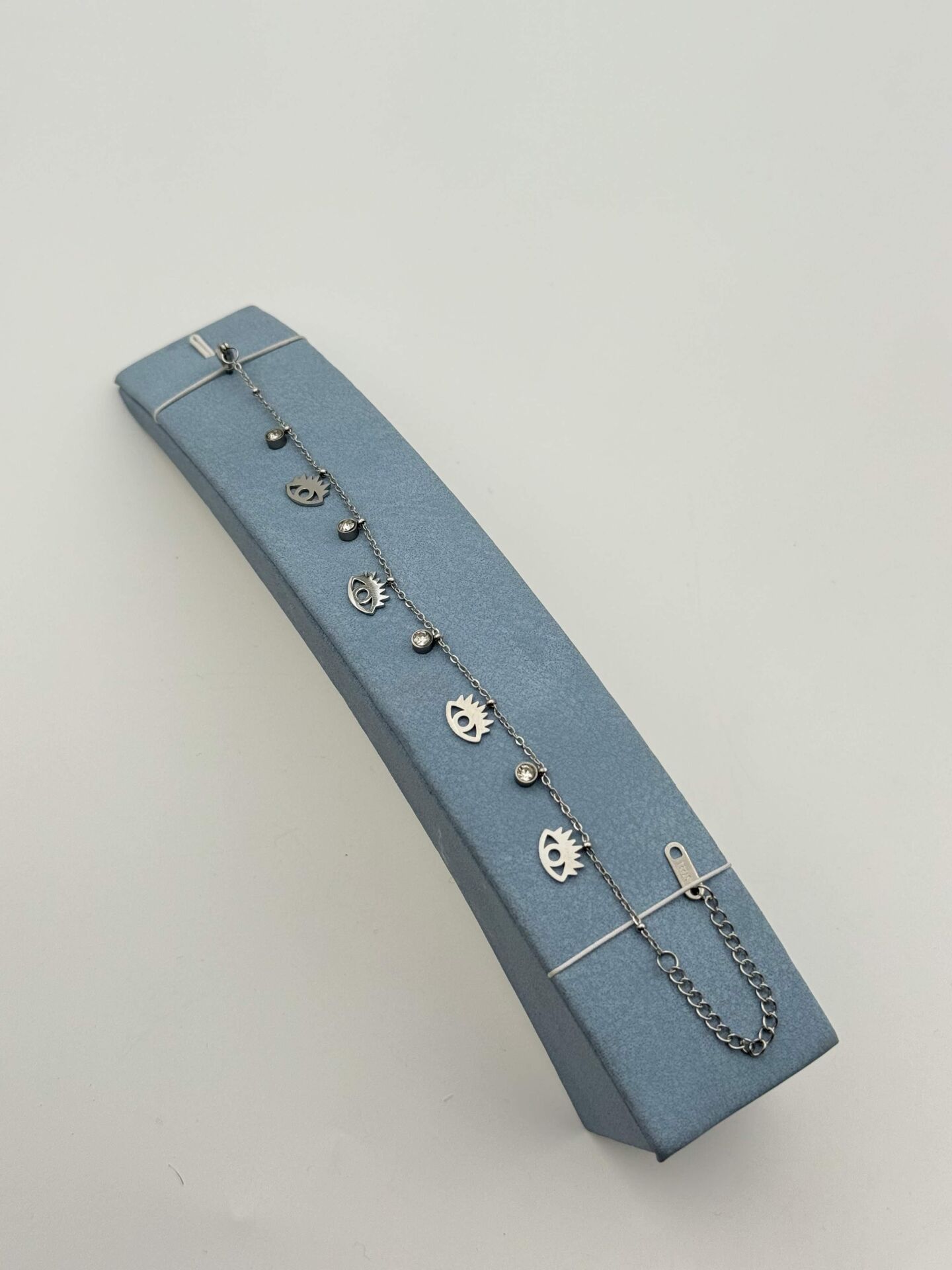 Çelik Bileklik // BILEK-6938