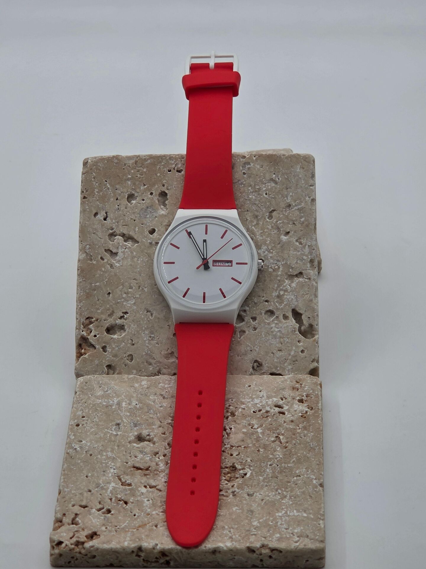 Kadın Spor Saat // SAAT-224