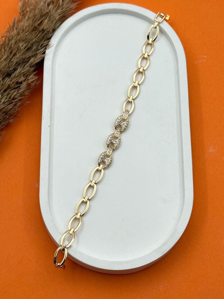 VIP Special Edition Bracelet // WRIST-5651