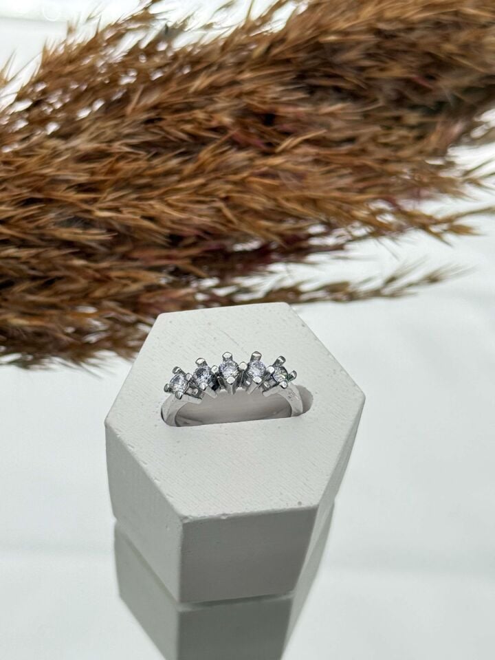 VIP-Ring (verstellbar) // RING-1513