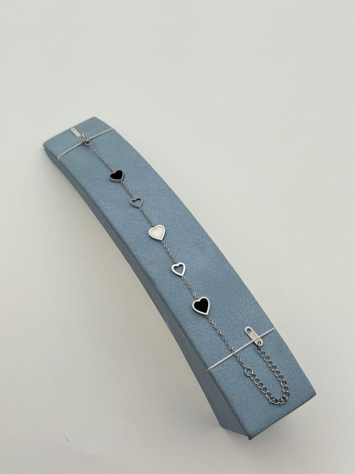 Çelik Bileklik // BILEK-6940