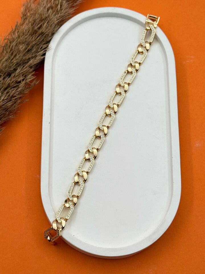 VIP Special Edition Bracelet // WRIST-5653