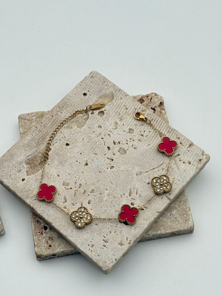 Çelik Bileklik // BILEK-6701