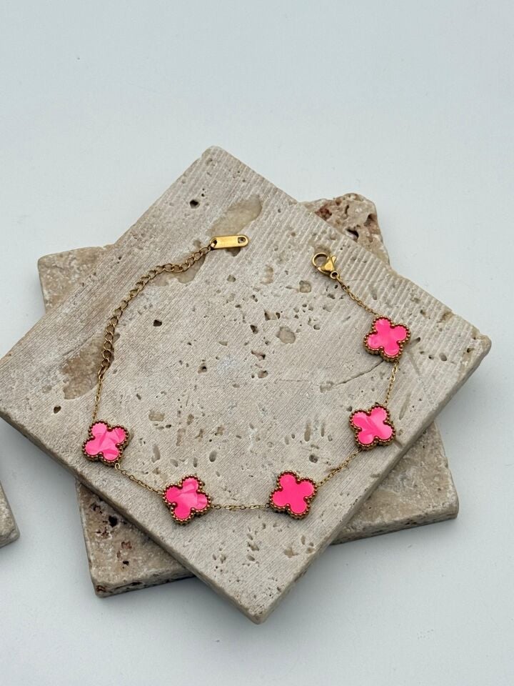 Çelik Bileklik // BILEK-6702