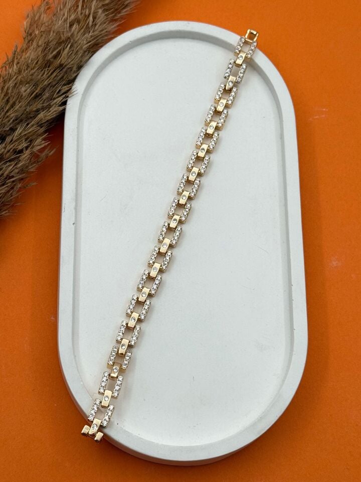 VIP Special Edition Bracelet // WRIST-5655