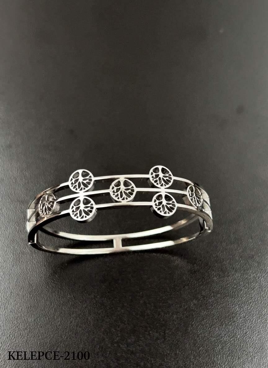 Çelik Kelepçe // KELEPCE-2100