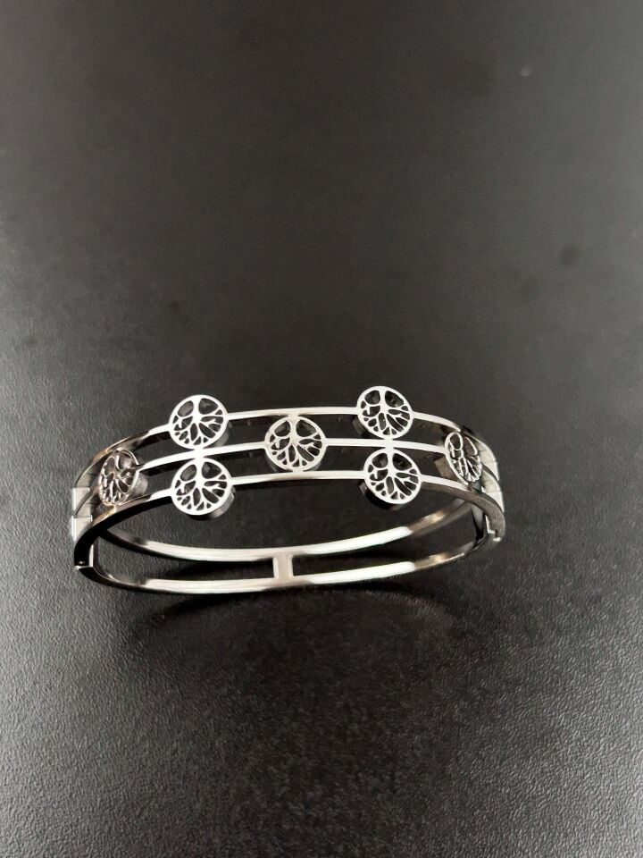 Steel Handcuffs // KELEPCE-2100