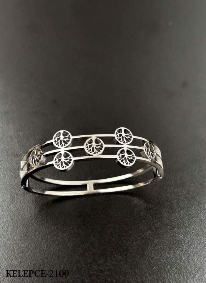 Steel Handcuffs // KELEPCE-2100