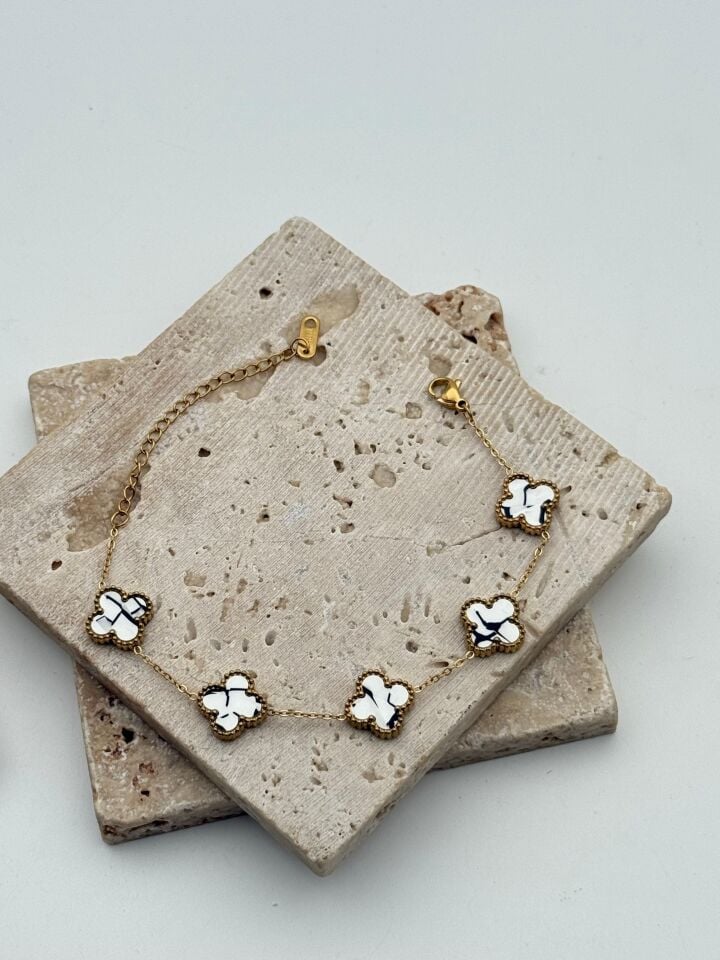 Çelik Bileklik // BILEK-6704