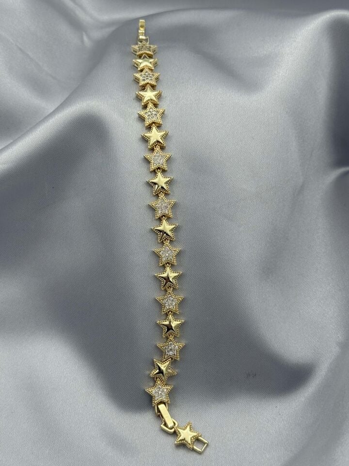 VIP Bracelet // WRIST-5266