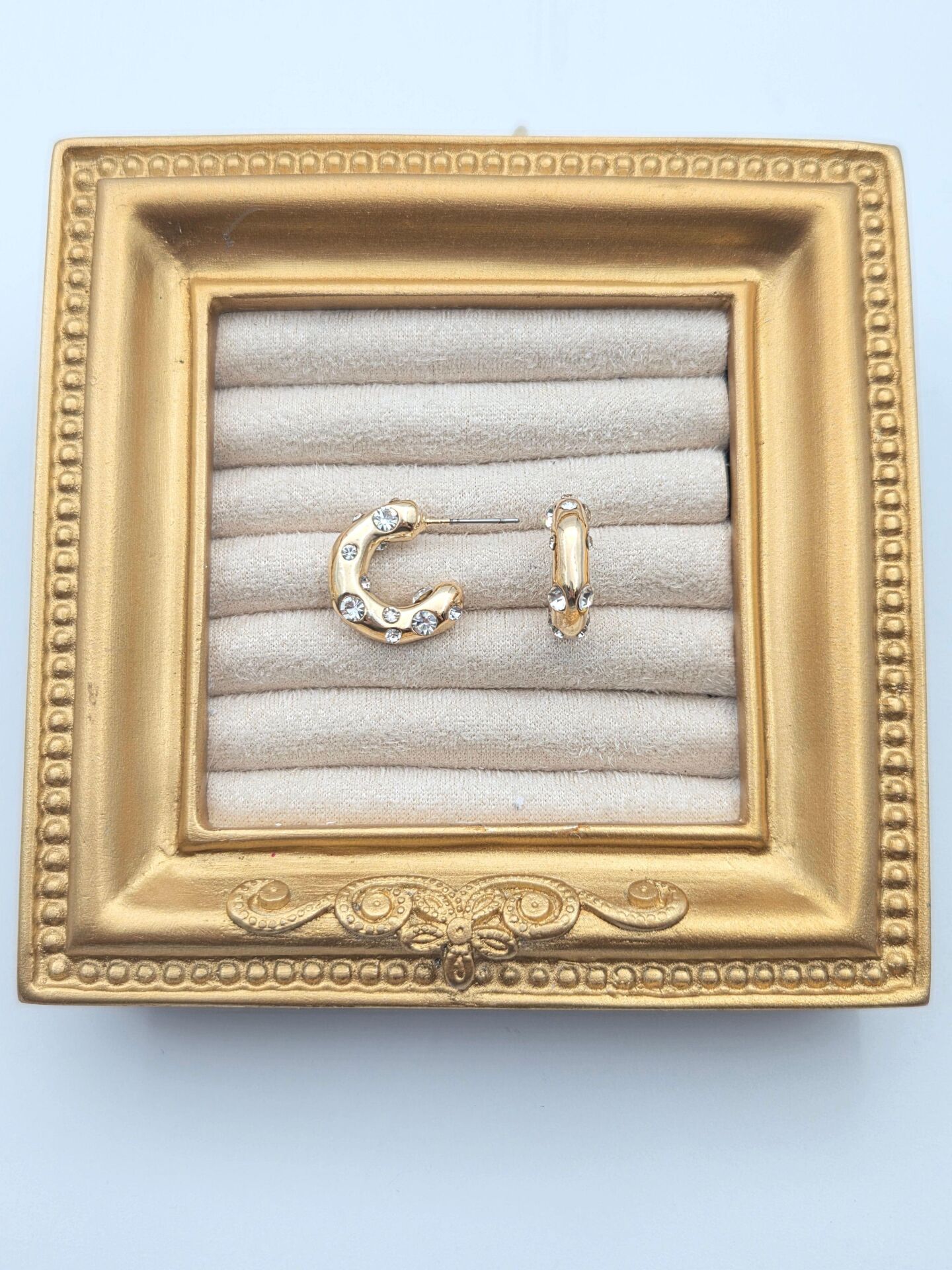 VIP Küpe // KÜPE-4053