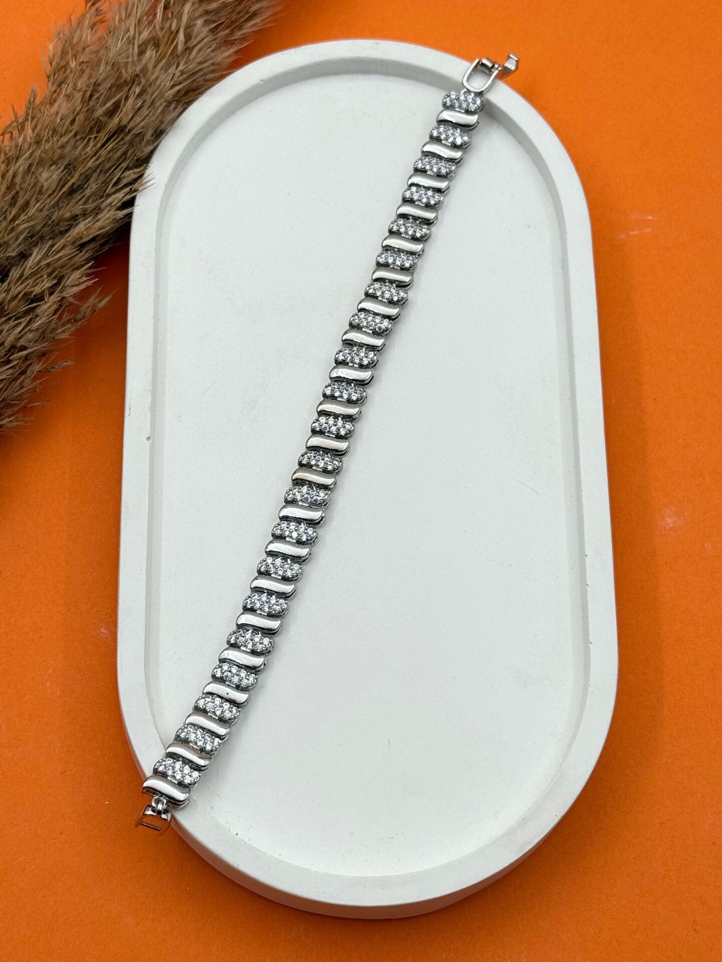 VIP Özel Seri Bileklik // BILEK-5657