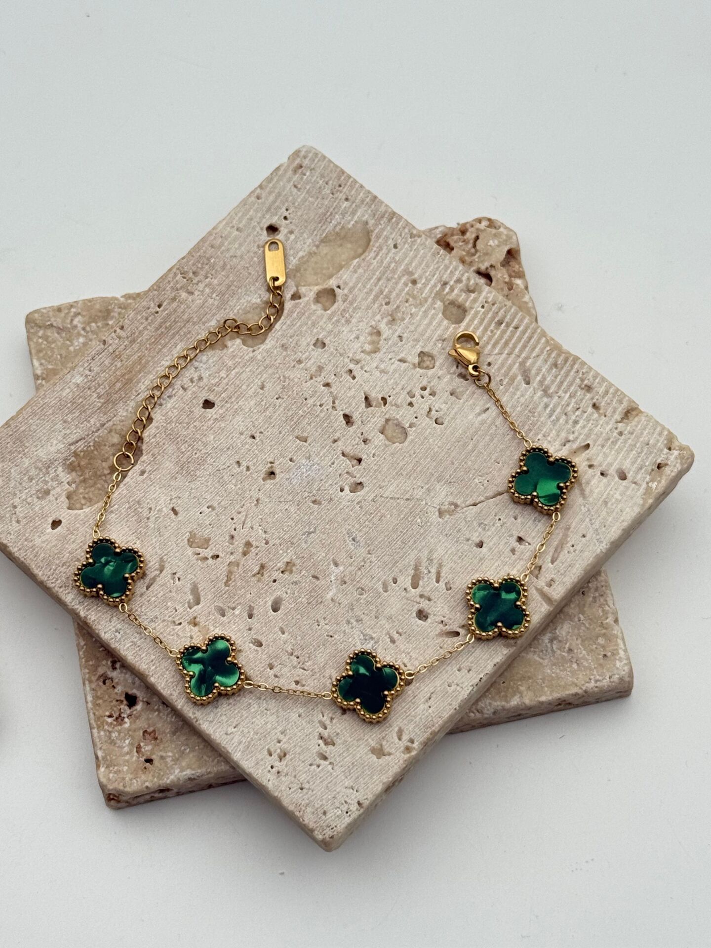 Çelik Bileklik // BILEK-6705