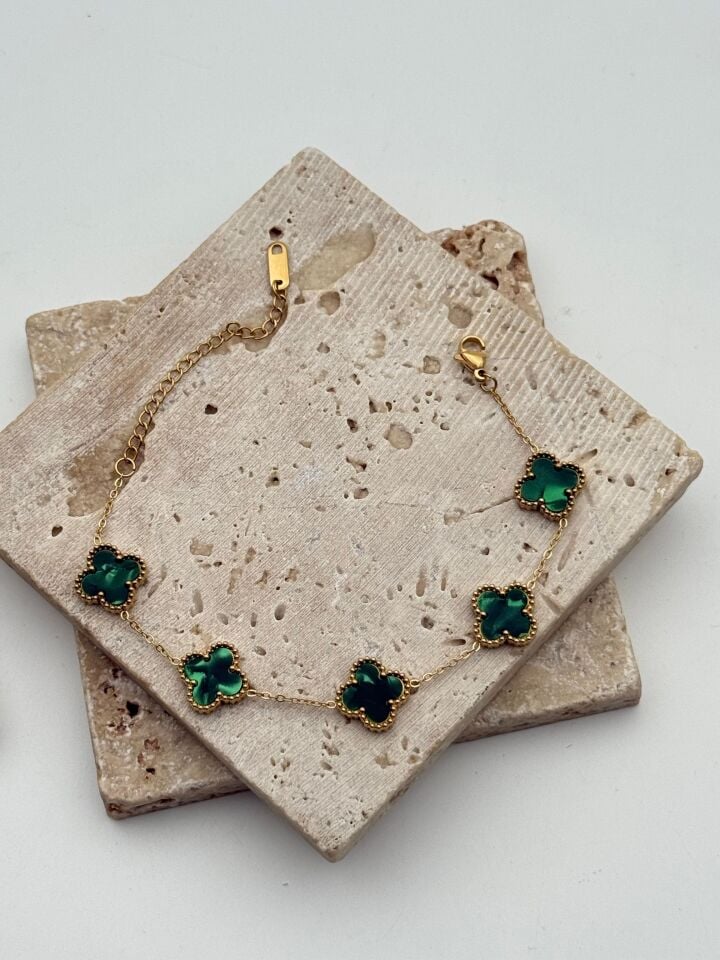 Çelik Bileklik // BILEK-6705