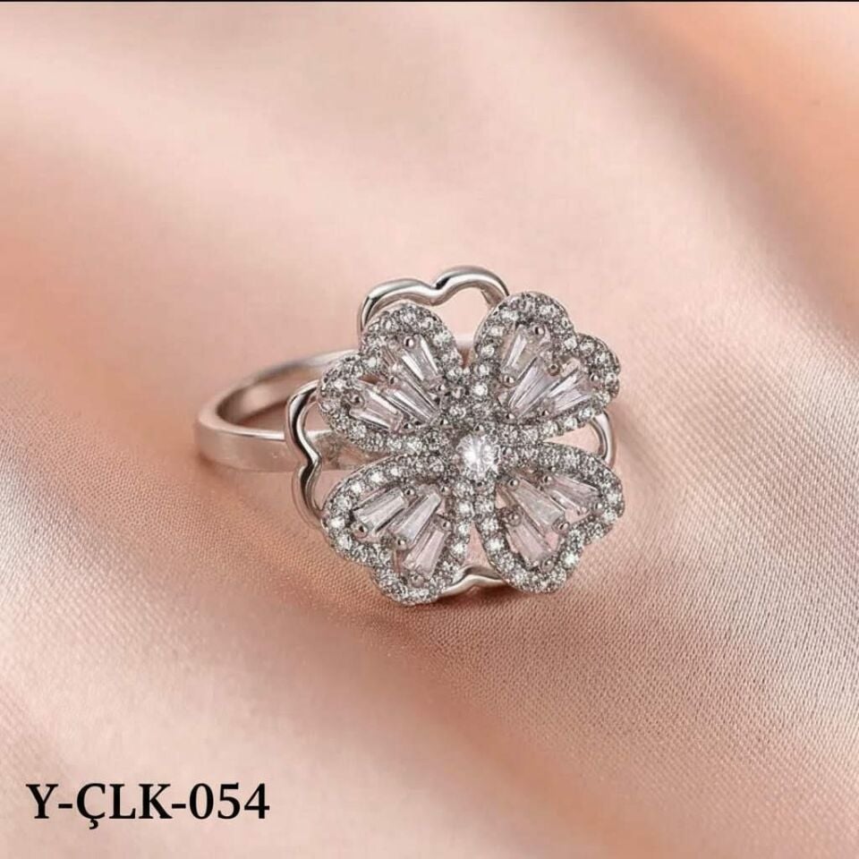 Stahlring drehbar (einstellbar)