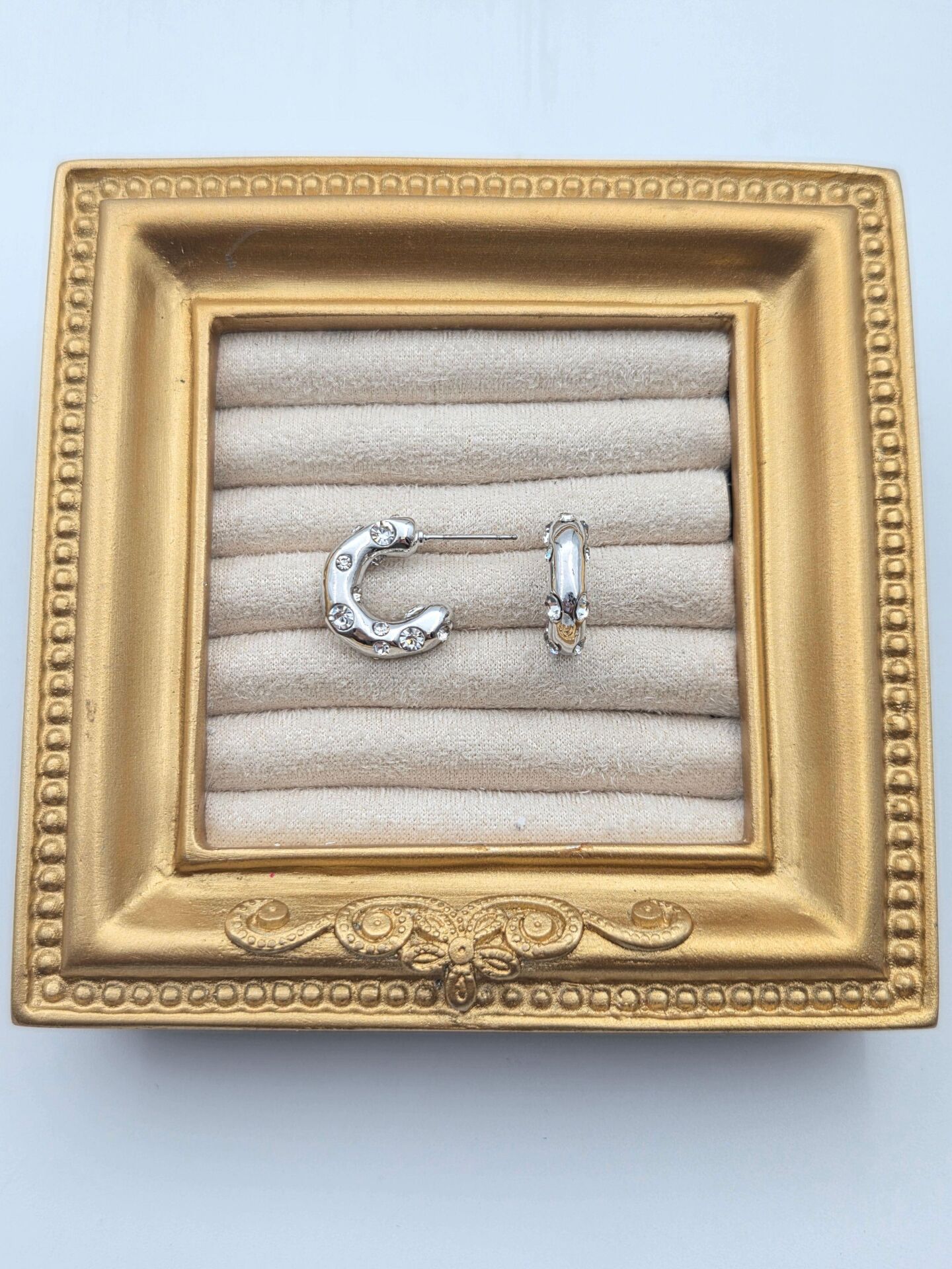 VIP Küpe // KÜPE-4054