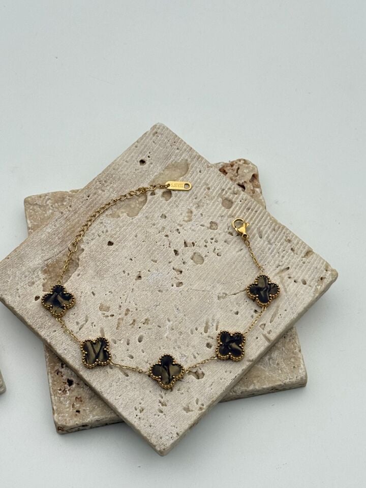 Çelik Bileklik // BILEK-6706