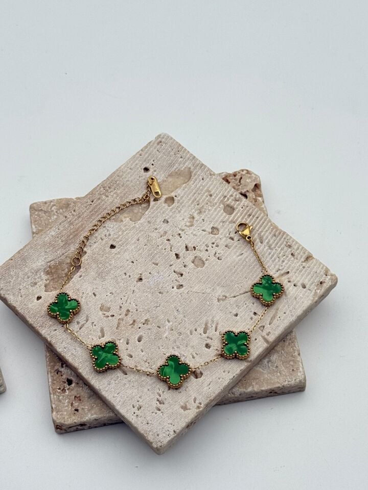 Çelik Bileklik // BILEK-6707