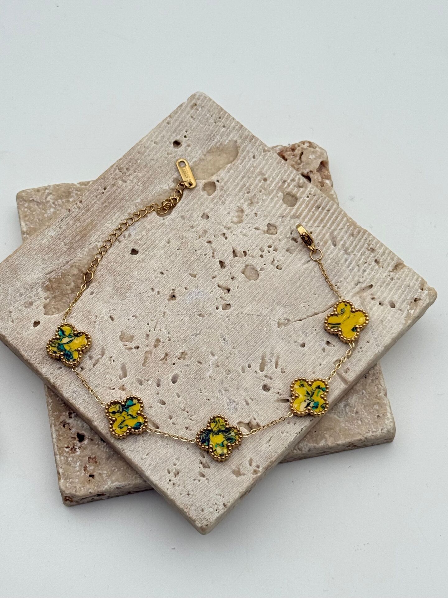 Çelik Bileklik // BILEK-6708