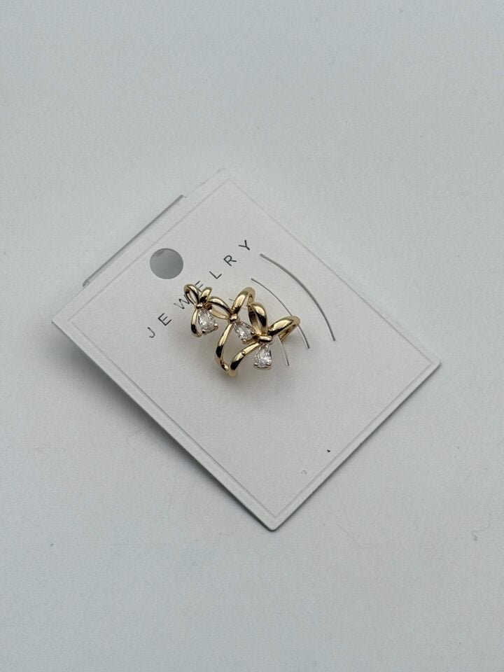 EARCUFF Kıkırdak Küpe // EAR-750