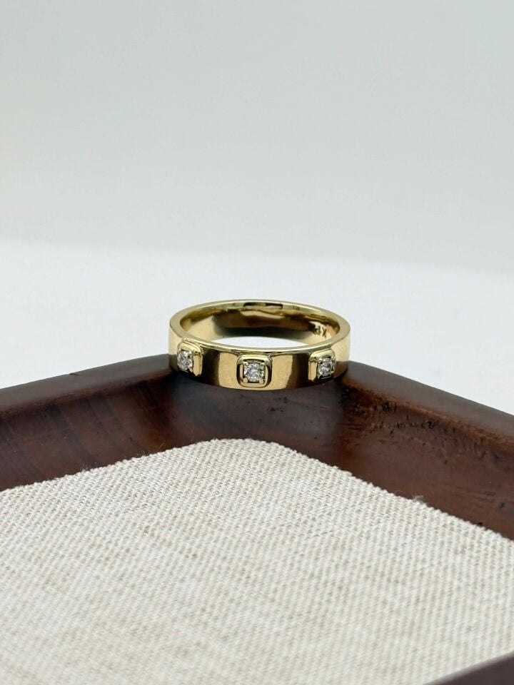 XUPING Yüzük No:12 // YÜZÜK-2260