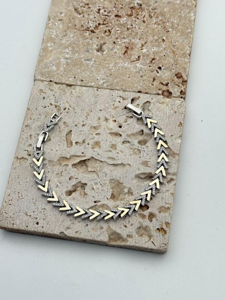 VIP Bileklik // BILEK-6745