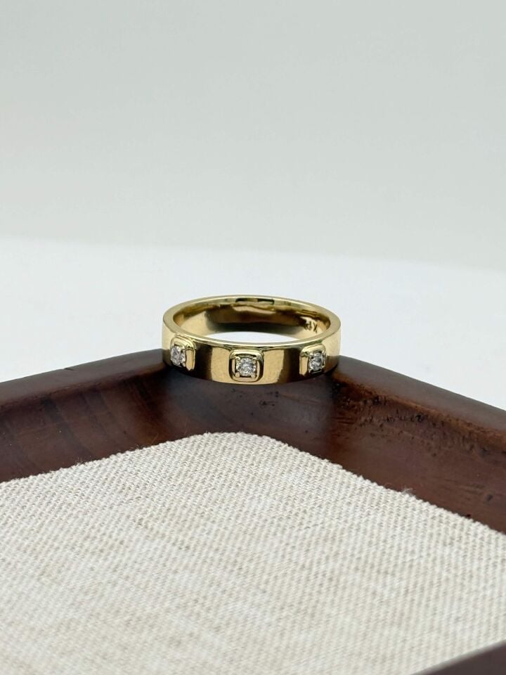 XUPING Yüzük No:11 // YÜZÜK-2261