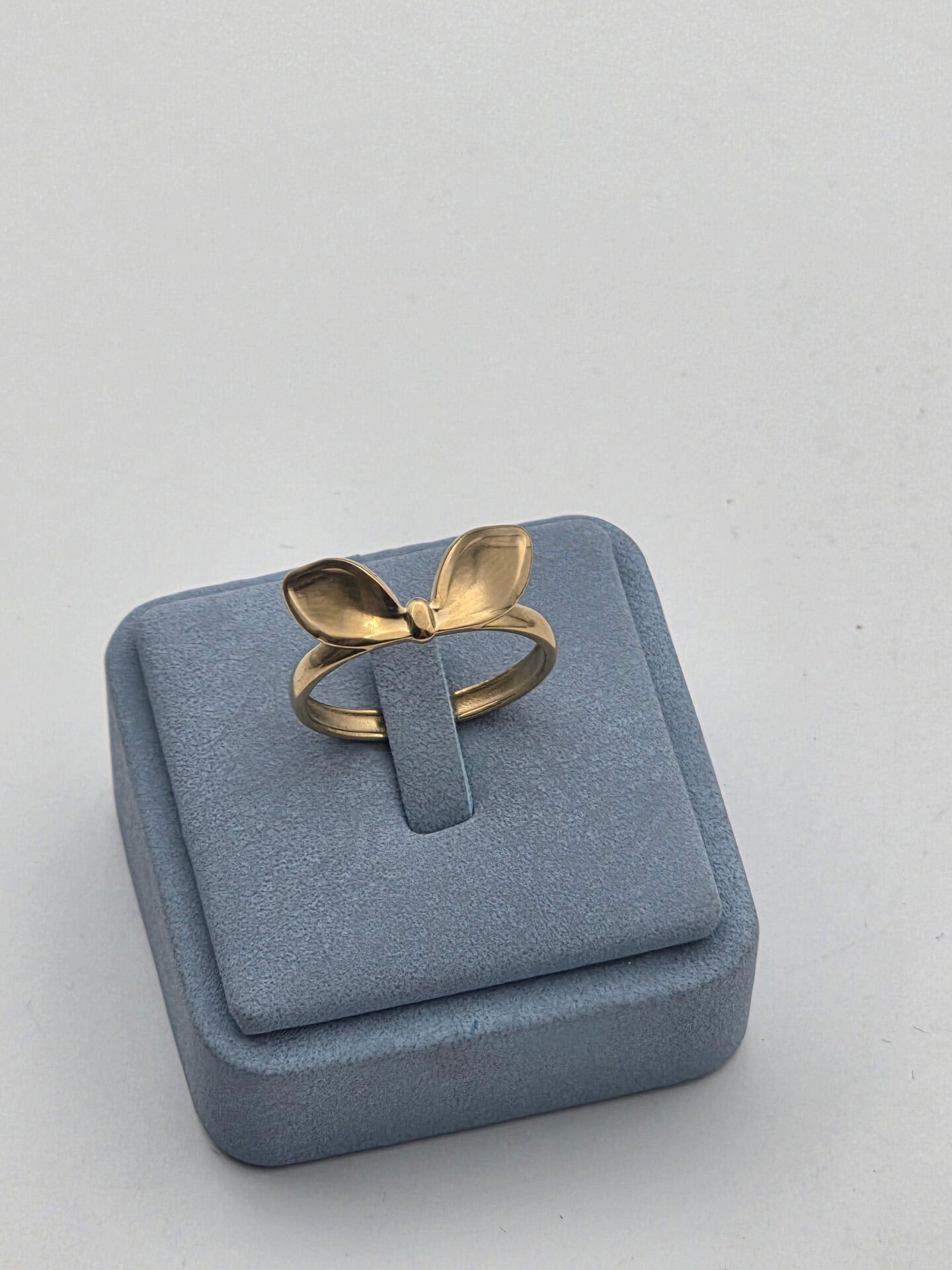 Çelik Yüzük (Ayarlanabilir) // YÜZÜK-1917