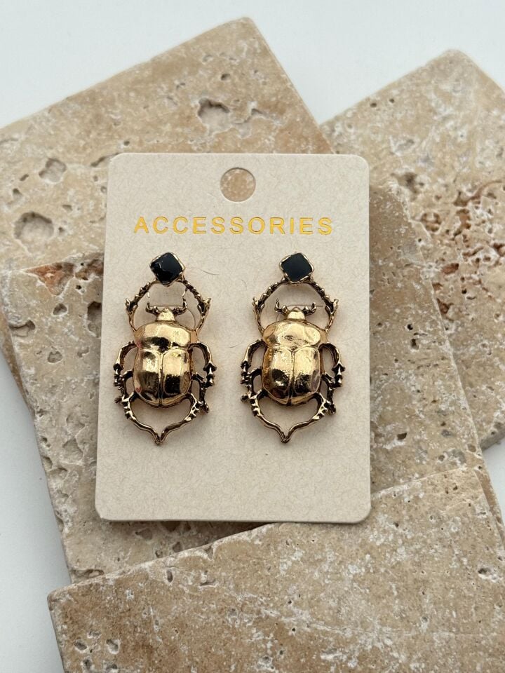 VIP Earring // IMPORT-3170