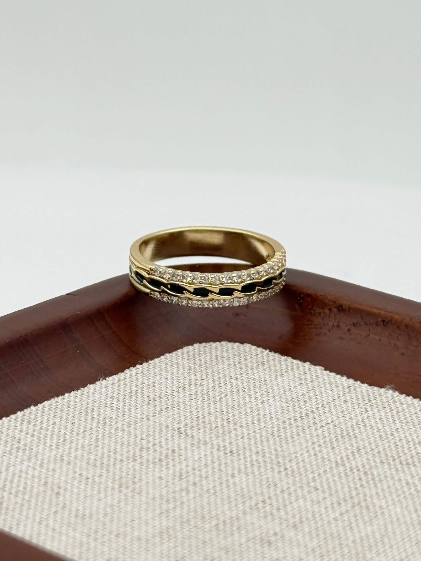 XUPING Yüzük No:10 // YÜZÜK-2263