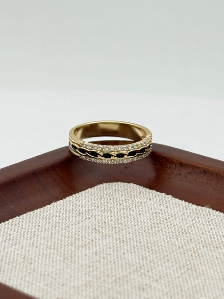 XUPING Yüzük No:10 // YÜZÜK-2263