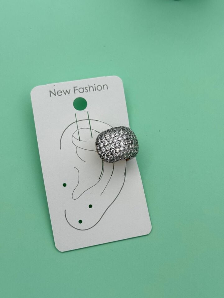 EARCUFF // GRU-006